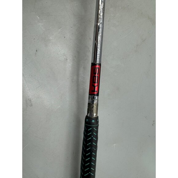 TaylorMade 58° Z Spin Milled Wedge Golf Club - Right-Handed Steel Shaft READ - Picture 9 of 15